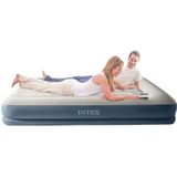Intex Pillow Rest MidRise Queen 2 persons luftbett
