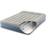 Intex Pillow Rest MidRise Queen 2 persons luftbett