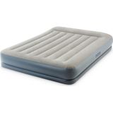 Intex Pillow Rest MidRise Queen 2 persons luftbett