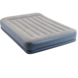 Intex Pillow Rest Mid-Rise luchtbed - tweepersoons