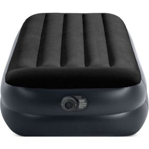 Intex Pillow Rest Raised Twin 1 persons luftbett