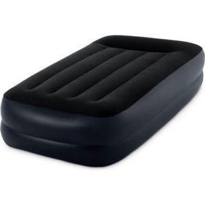 Intex Pillow Rest Raised luchtbed - eenpersoons