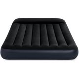 Intex Pillow Rest Classic luchtbed - 2-persoons (137 cm) - Ingebouwde pomp