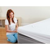 Luftbett 191 x 99 x 51 cm Dura-Beam Plus mit integrierter Elektropumpe - Intex