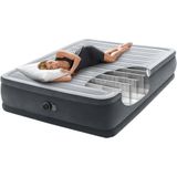 Intex Comfort Plush Elevated Queen 2 persons luftbett