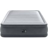 Intex Comfort Plush Elevated Queen 2 persons luftbett