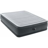 Intex Comfort Plush Elevated Queen 2 persons luftbett