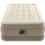 Intex 64426 Luftbett Dura-Beam Deluxe Gästebett Luftmatratze 99x191x46cm