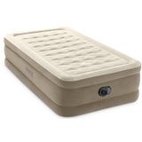 Intex 64426 Luftbett Dura-Beam Deluxe Gästebett Luftmatratze 99x191x46cm