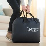 64428ND DuraBeam UltraPlush Luftbett (l x b x h) 203 x 152 x 46 cm Braun - Intex