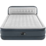 Intex Ultra Plush Headboard Queen 2 persons luftbett