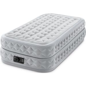 Intex Supreme AirFlow Twin 1 persoons luchtbed