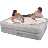 Intex Supreme Air Flow luchtbed - Queensize (152 cm)