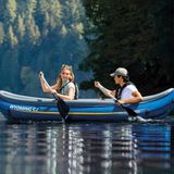 Intex kayak Wyoming C2 - 2-persoons kajak - 2023 model