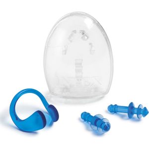 Intex 55609 Set oordopjes en neusklem