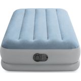 Intex Dura-Beam Comfort luchtbed - eenpersoons