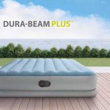 Intex Comfort Mid Rise Queen 2 persons luftbett