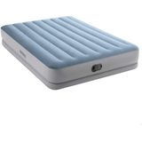 Intex Comfort Mid Rise Queen 2 persons luftbett