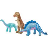 Intex Jurassics Adventure Play Center - 201 x 201 x 36 cm