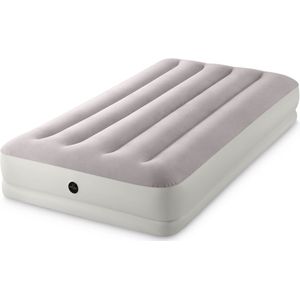 Luchtbed - Universeel Licht - PVC - Dura-Beam Fiber Technologie