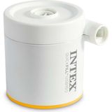 INTEX 66616 - USB-Luftpumpe - Quickfill USB150 Pumpe Luftpumpe