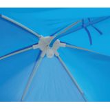Intex Stahl Runder Aufstellpool Mit Überdachung 183cm