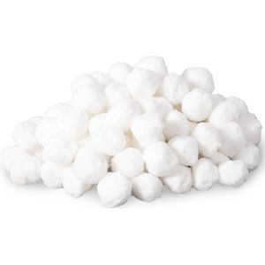 Intex Fiber Ball Filtration Media