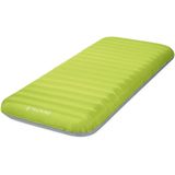 Intex Luftmatratze / Camping Luftbett "Dura-Beam TruAire" inkl. Luftpumpe grün 76 x 191 x 17cm