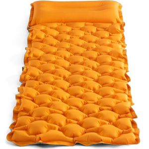 Intex TruAire Kampeerluchtbed - 191x71x11 cm