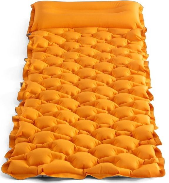 Intex 64098 Truaire 71x191x11cm Aufblasbare Matte