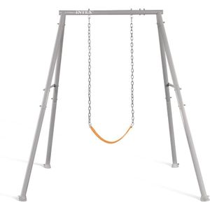 Intex - Two-in-One Swing Set - Schommel - Verstelbaar - Staal