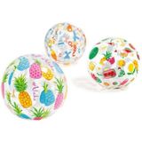 Intex Lively Print Balls 3 Styles Asst.