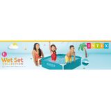 Intex Mini Frame Pool