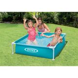 Zwembad Intex Mini Frame Pool 