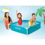 Zwembad Intex Mini Frame Pool 