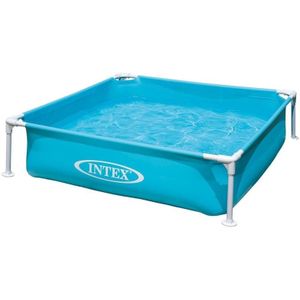 Zwembad Intex Mini Frame Pool 