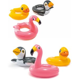 Intex Animal zwembanden