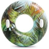 Intex Zwemband transparant (Ø 97 cm)