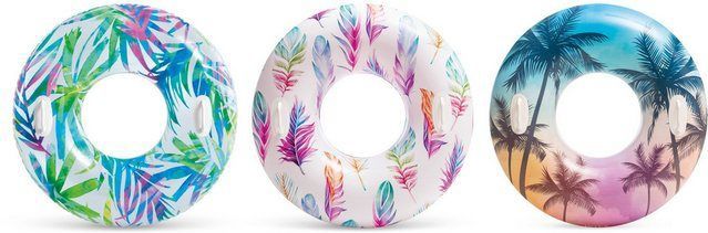 Intex Zwemband transparant (Ø 97 cm)