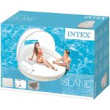 Intex 58292EU Canopy Island, 199cm x 150cm