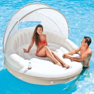INTEX Canopy Island