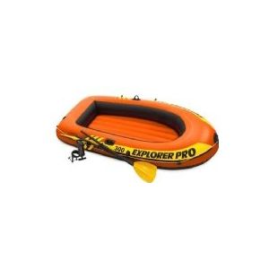 Opblaasboot Intex Explorer Pro 300 Boot