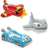 Intex Pool Cruisers - Age 3-6