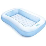 Intex - Babypool PlanschbeckenRectangular Kinderpool Schwimmbad Swimmingpool 57403