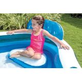 Intex Swim Center Family Loungezwembad Opblaasbaar 56475NP