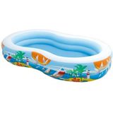 Zwembad Intex Paradise Pool