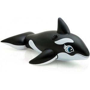 Intex opblaas orka geschikt voor kinderen - opblaasspeelgoed