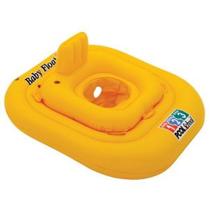 Intex Pool School™ Deluxe Baby Float - Leeftijd 1-2
