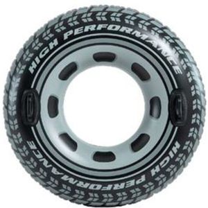 Intex Monster Truck Tube - Zwemband - Ø 114 cm