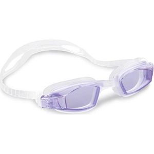 Intex Zwembril Freestyle Junior 14 X 5 Cm Pvc Zwart